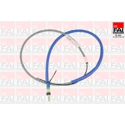 Handbrake Cable Pull FAI FBC0229 OE Ref 4745X9