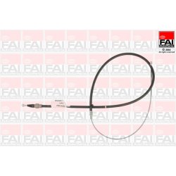 Handbrake Cable Pull FAI FBC0233 OE Ref 6Q0609721L FAI