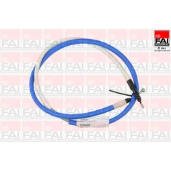 Handbrake Cable Pull FAI FBC0238 OE Ref 474611