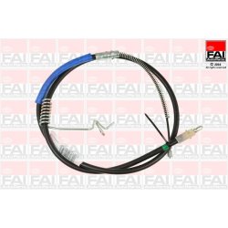 Handbrake Cable Pull FAI FBC0256 OE Ref 4331045