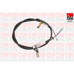 Handbrake Cable Pull FAI FBC0257 OE Ref 4643005030