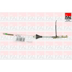 Handbrake Cable Pull FAI FBC0279 OE Ref 1492823