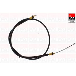 Handbrake Cable Pull FAI FBC0313 OE Ref 8200855403