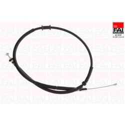 Handbrake Cable Pull FAI FBC0316 OE Ref 46829767