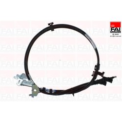 Handbrake Cable Pull FAI FBC0325 OE Ref 1740056