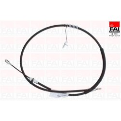 Handbrake Cable Pull FAI FBC0332 OE Ref 1441581 FAI