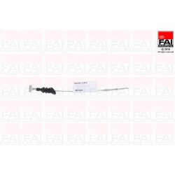 Handbrake Cable Pull FAI FBC0339 OE Ref 574108
