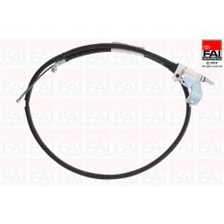 Handbrake Cable Pull FAI FBC0354 OE Ref 36530JD00A
