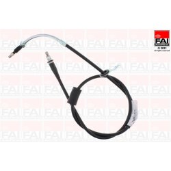 Handbrake Cable Pull FAI FBC0395 OE Ref 34409803367 FAI
