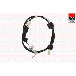 Clutch Control Cable Pull FAI FCC0002 OE Ref 9645931680