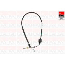 Clutch Control Cable Pull FAI FCC0011 OE Ref 90209336