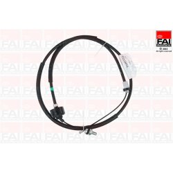Clutch Control Cable Pull FAI FCC0013 OE Ref 7700829067