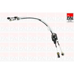 Cable Pull (mt) FAI FGS0003 OE Ref CC1R7E395LA
