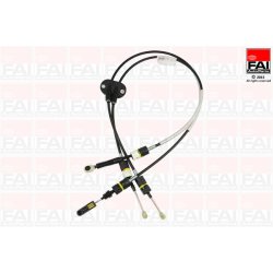 Cable Pull (mt) FAI FGS0005 OE Ref XS4R7E395BG