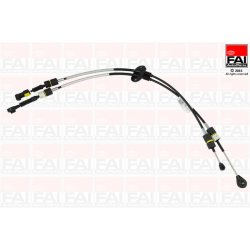 Cable Pull (mt) FAI FGS0006 OE Ref 4M5R7E395GE