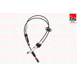 Cable Pull (mt) FAI FGS0008 OE Ref 226R7E395AG