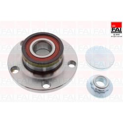 Wheel Bearing Kit FAI FHBK1000 OE Ref 8X0598611