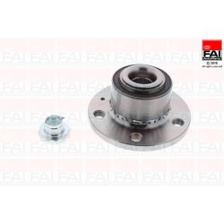 Wheel Bearing Kit FAI FHBK1001 OE Ref 6Q0407621AH