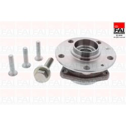 Wheel Bearing Kit FAI FHBK1002 OE Ref 5K0498621A