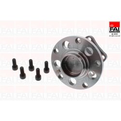 Wheel Bearing Kit FAI FHBK1006 OE Ref 8E0501611J