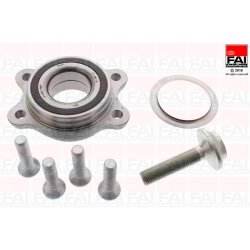 Wheel Bearing Kit FAI FHBK1007 OE Ref 4E0498625B