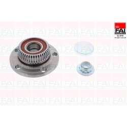 Wheel Bearing Kit FAI FHBK1009 OE Ref 1J0598477