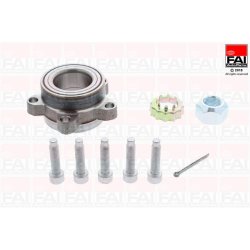 Wheel Bearing Kit FAI FHBK1035 OE Ref 1C1J1K018AA