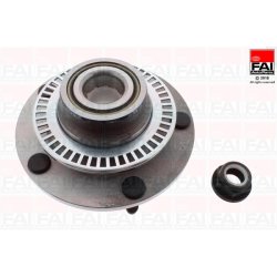 Wheel Bearing Kit FAI FHBK1036 OE Ref 1C152B664AD