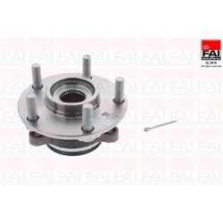Wheel Bearing Kit FAI FHBK1044 OE Ref 40202JG000