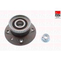 Wheel Bearing Kit FAI FHBK1048 OE Ref 7701205170