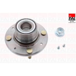 Wheel Bearing Kit FAI FHBK1072 OE Ref 30812651