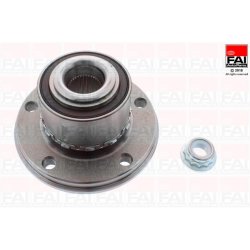Wheel Bearing Kit FAI FHBK1080 OE Ref 7H0401611E