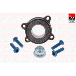 Wheel Bearing Kit FAI FHBK1104 OE Ref 7P0498287