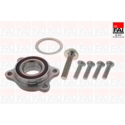 Wheel Bearing Kit FAI FHBK1118 OE Ref 4F0498625B