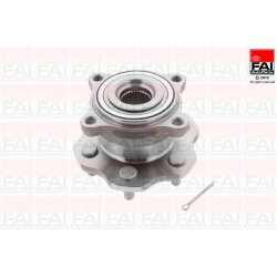 Wheel Bearing Kit FAI FHBK1142 OE Ref 43202EA500