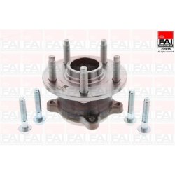 Wheel Bearing Kit FAI FHBK1175 OE Ref 13580386