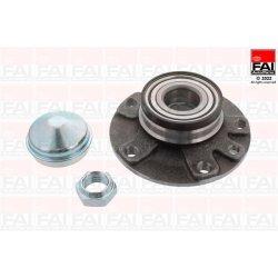 Wheel Bearing Kit FAI FHBK1177 OE Ref 51832400