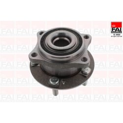 Wheel Bearing Kit FAI FHBK1186 OE Ref 51750C1000