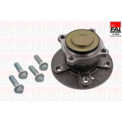 Wheel Bearing Kit FAI FHBK1190 OE Ref 2463340006