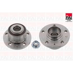 Wheel Bearing Kit FAI FHBK1202 OE Ref 2Q0407621A