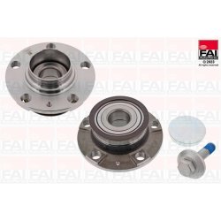 Wheel Bearing Kit FAI FHBK1203 OE Ref 2Q0598611