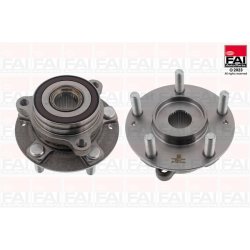 Wheel Bearing Kit FAI FHBK1205 OE Ref 51750F2000