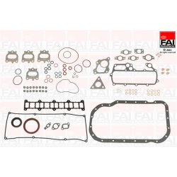 Engine Full Gasket Kit FAI FS1539NH OE Ref ME993317