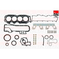 Engine Full Gasket Kit FAI FS1804 OE Ref 8ASX10271B