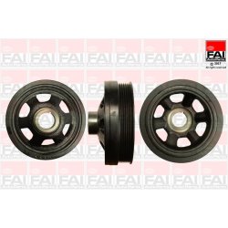 Crankshaft Belt Pulley FAI FVD1002 OE Ref A1120350800