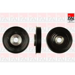 Crankshaft Belt Pulley FAI FVD1011 OE Ref 0515P2
