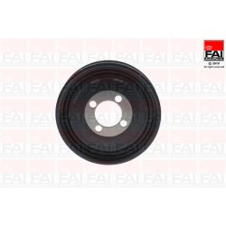 Crankshaft Belt Pulley FAI FVD1047 OE Ref 11237548003