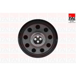 Crankshaft Belt Pulley FAI FVD1049 OE Ref 11238512072