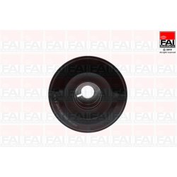 Crankshaft Belt Pulley FAI FVD1051 OE Ref 8200352613