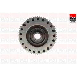 Crankshaft Belt Pulley FAI FVD1060 OE Ref 31460551
